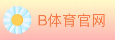 B体育官网 Logo